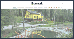Desktop Screenshot of franmark.sk